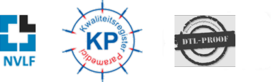 Registers Logopedie